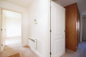 HALLWAY- click for photo gallery